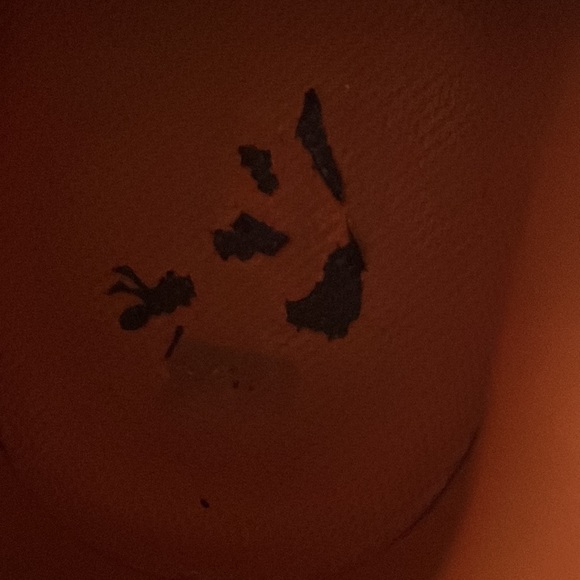 Selling Nike af1 $150 worn a handfull of times and not OG box - Picture 5 of 6